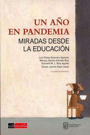 UN AO EN PANDEMIA MIRADAS DESDE LA EDUCACION