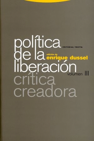 POLITICA DE LA LIBERACION