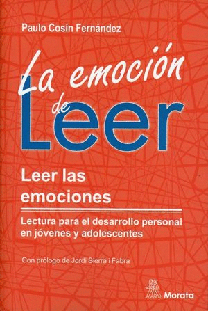 LA EMOCION DE LEER