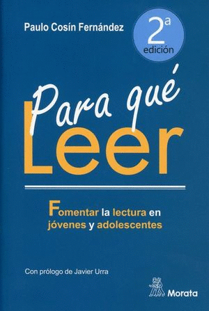 PARA QUE LEER