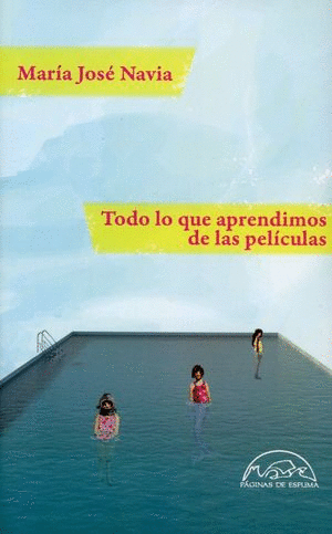 TODO LO QUE APRENDIMOS DE LAS PELICULAS