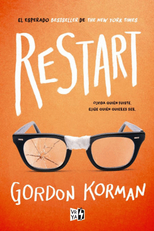 RESTART