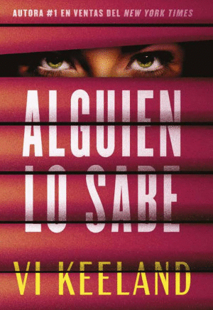 ALGUIEN LO SABE
