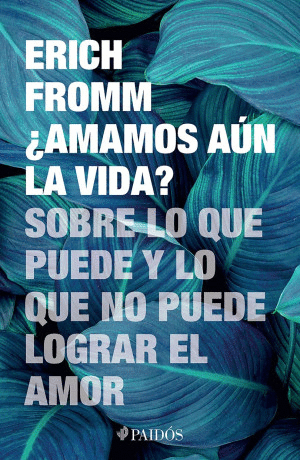 �AMAMOS AUN LA VIDA?