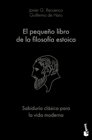 EL PEQUE�O LIBRO DE LA FILOSOFIA ESTOICA