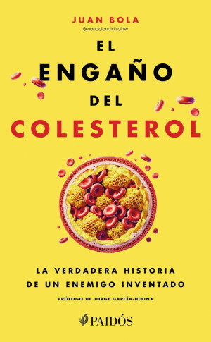 EL ENGAO DEL COLESTEROL