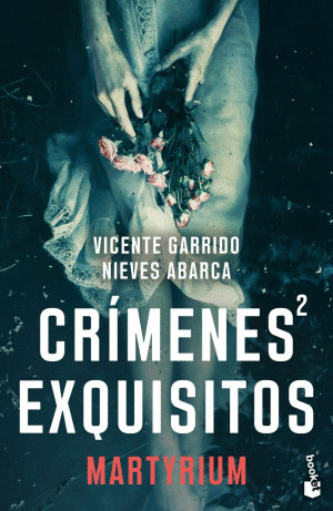 CRIMENES EXQUISITOS 2