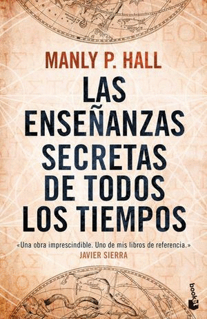 LAS ENSE�ANZAS SECRETAS DE TODOS LOS TIEMPOS   PD