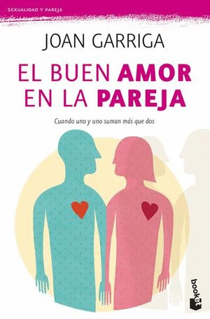EL BUEN AMOR EN LA PAREJA   PD