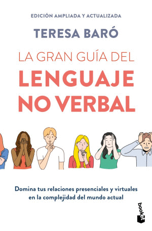 LA GRAN GUIA DEL LENGUAJE NO VERBAL
