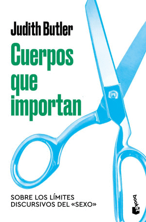 CUERPOS QUE IMPORTAN