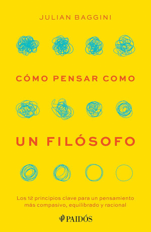 COMO PENSAR COMO UN FILOSOFO