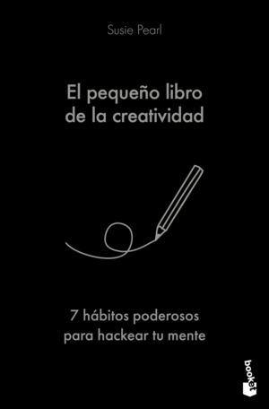 EL PEQUE�O LIBRO DE LA CREATIVIDAD