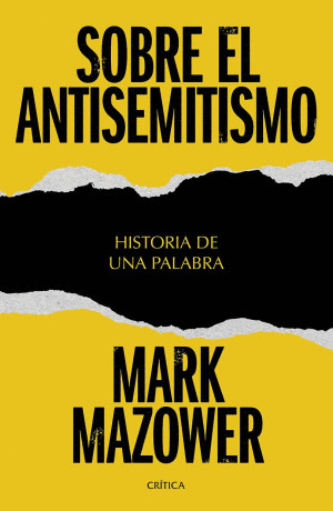 SOBRE EL ANTISEMITISMO