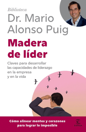 MADERA DE LIDER