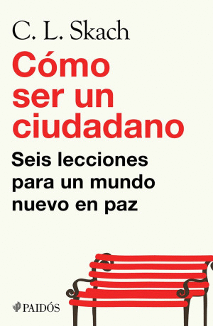 COMO SER UN CIUDADANO