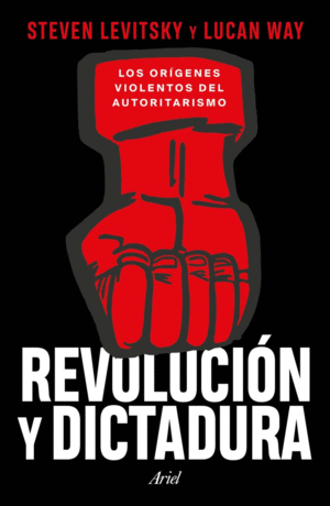 REVOLUCION Y DICTADURA