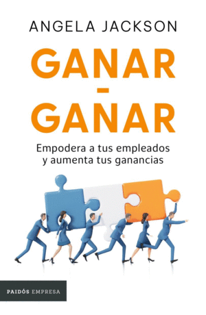 GANAR - GANAR
