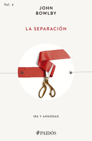 LA SEPARACION / VOL 2