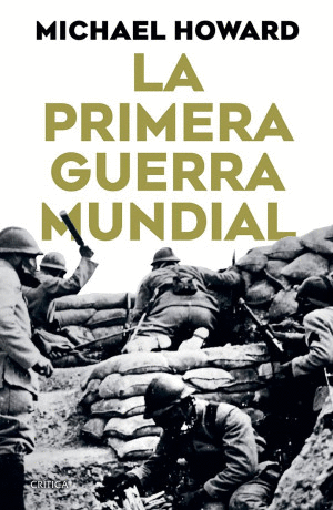 LA PRIMERA GUERRA MUNDIAL