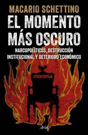 EL MOMENTO MAS OSCURO