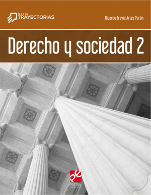 DERECHO Y SOCIEDAD 2 (TRAYECTORIAS)