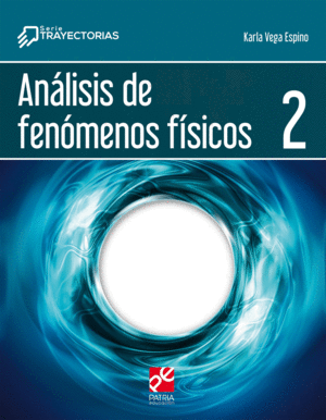 ANALISIS DE FENOMENOS FISICOS 2  (TRAYECTORIAS)