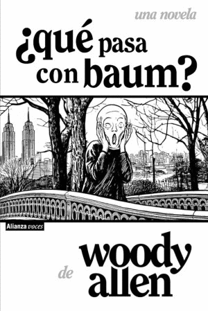 �QUE PASA CON BAUM?