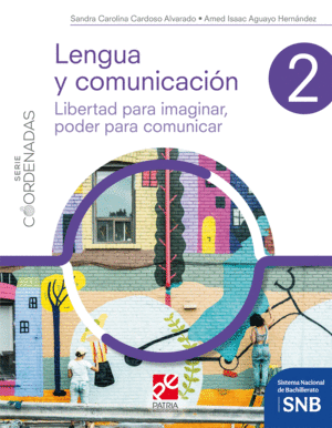 LENGUA Y COMUNICACION 2 (COORDENADAS)