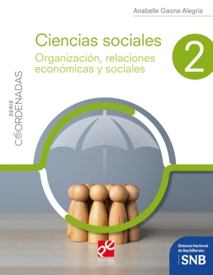 CIENCIAS SOCIALES 2 (COORDENADAS)