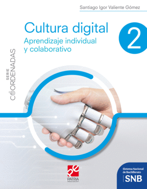 CULTURA DIGITAL 2 (COORDENADAS)