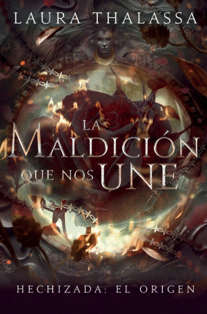 LA MALDICION QUE NOS UNE