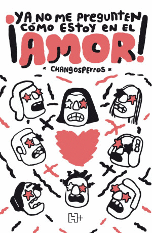 �YA NO ME PREGUNTEN COMO ESTOY EN EL AMOR!