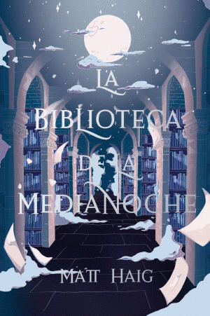 LA BIBLIOTECA DE LA MEDIANOCHE    PD
