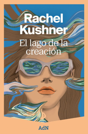 EL LAGO DE LA CREACION