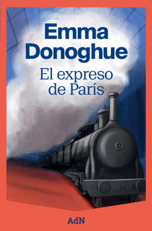 EL EXPRESO DE PARIS