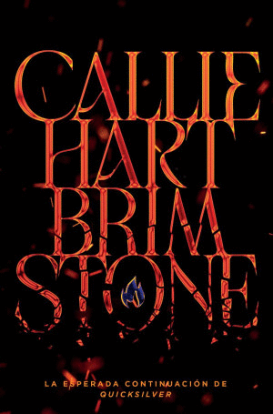 BRIMSTONE. FAE & ALCHEMY 2