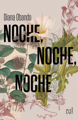 NOCHE, NOCHE, NOCHE