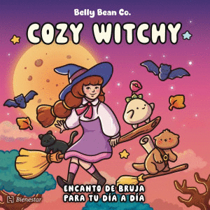 COZY WITCHY