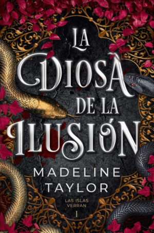 LA DIOSA DE LA ILUSION