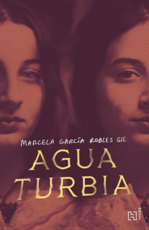AGUA TURBIA