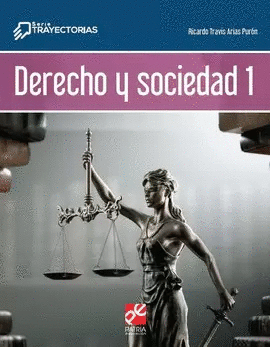 DERECHO Y SOCIEDAD 1 (TRAYECTORIAS)