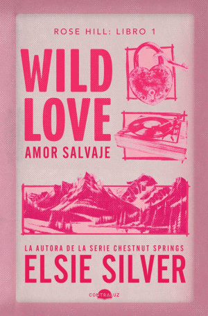 WILD LOVE - AMOR SALVAJE