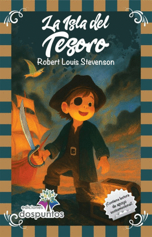 LA ISLA DEL TESORO