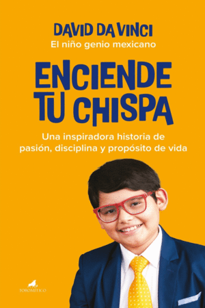 ENCIENDE TU CHISPA.