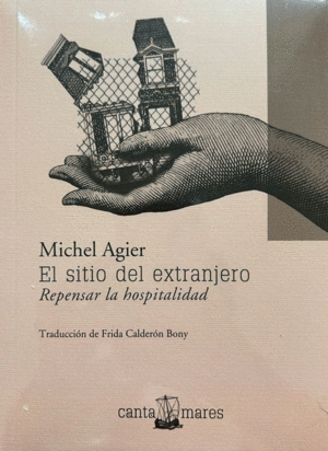 EL SITIO DEL EXTRANJERO