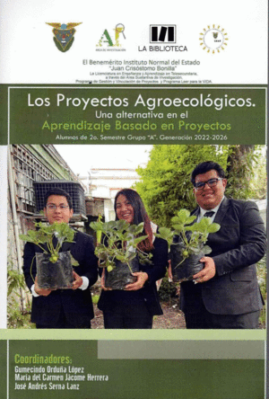 LOS PROYECTOS AGROECOLOGICOS
