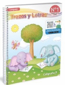 LENGUAJE TRAZOS Y LETRAS N 1 SCRIPT