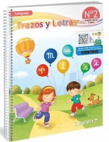 LENGUAJE TRAZOS Y LETRAS N 2 SCRIPT