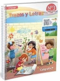 LENGUAJE TRAOS Y LETRAS N 3 SCRIPT
